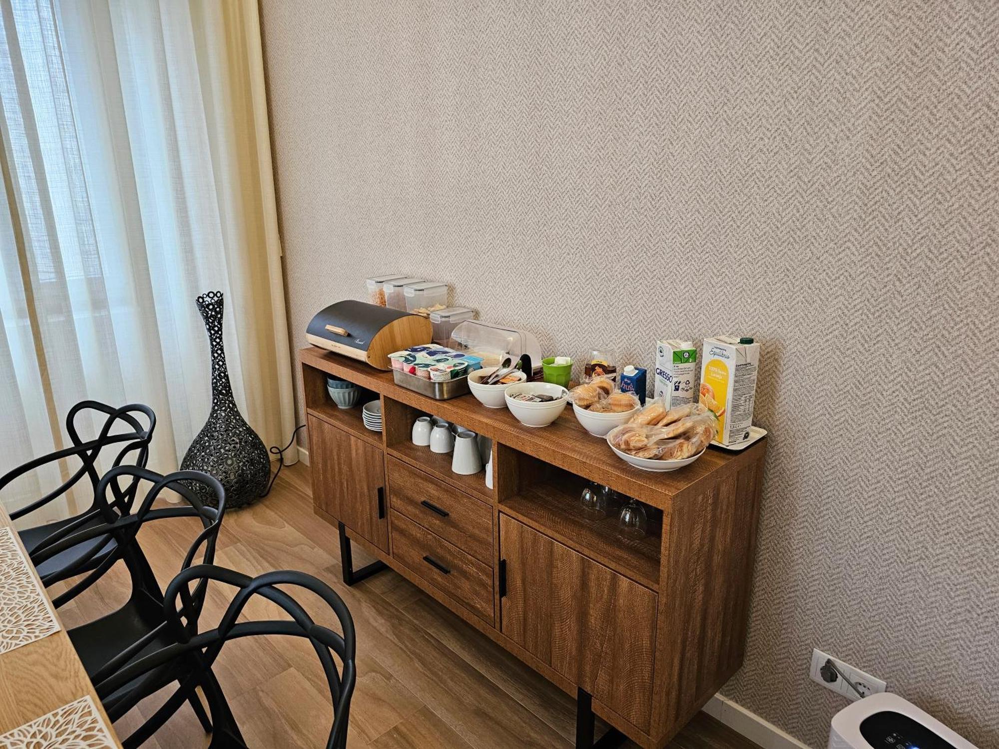 Surfsoul Guesthouse - Bed And Breakfast Peniche Exterior photo